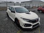 2021 Honda Civic TYPE-R Touring