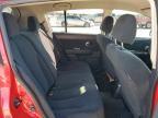 2011 Nissan Versa S