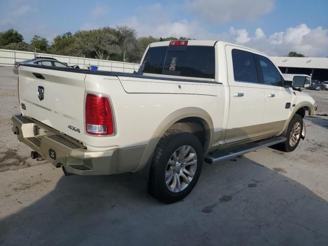 2017 Dodge RAM 1500 Longhorn