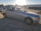 2002 Mercedes-Benz S 430