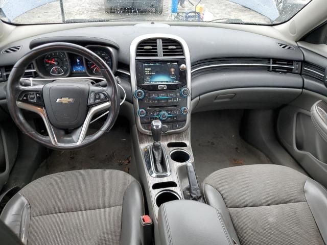 2014 Chevrolet Malibu 2LT