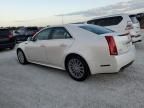 2011 Cadillac CTS Performance Collection