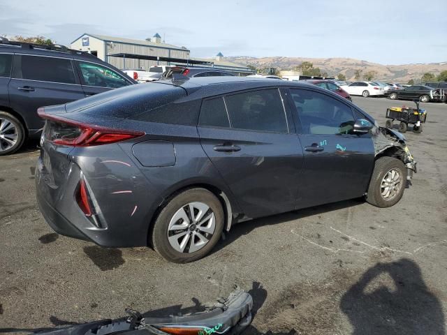 2020 Toyota Prius Prime LE