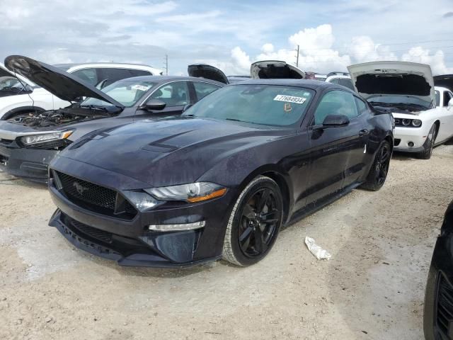 2023 Ford Mustang GT