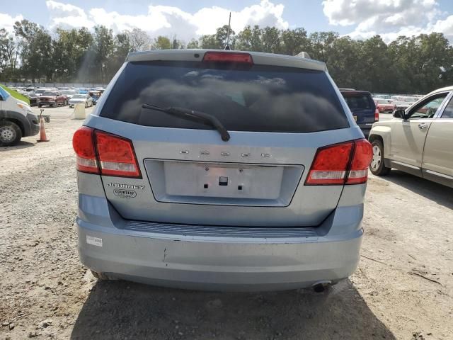 2013 Dodge Journey SE