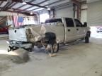 2004 Chevrolet Silverado C2500