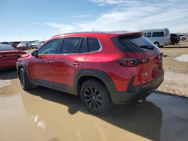 2024 Mazda CX-50 Preferred