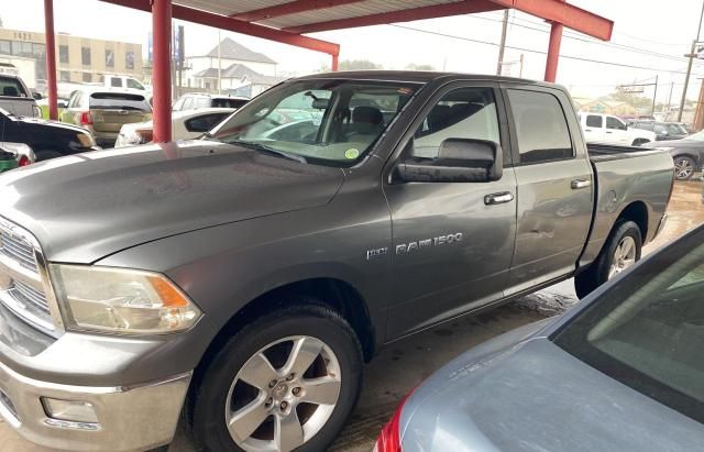 2012 Dodge RAM 1500 SLT