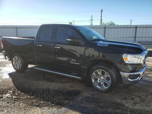 2020 Dodge RAM 1500 BIG HORN/LONE Star