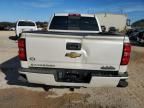 2014 Chevrolet Silverado K1500 High Country