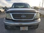 2003 Ford F150 Supercrew