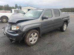 Honda Ridgeline salvage cars for sale: 2013 Honda Ridgeline RTL