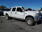 2002 Ford F250 Super Duty