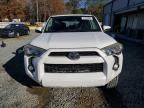 2014 Toyota 4runner SR5