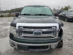 2013 Ford F150 Super Cab