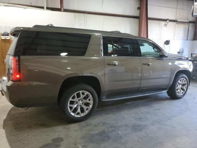 2016 GMC Yukon XL C1500 SLT