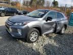 2019 Mitsubishi Eclipse Cross ES