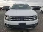 2019 Volkswagen Atlas SE