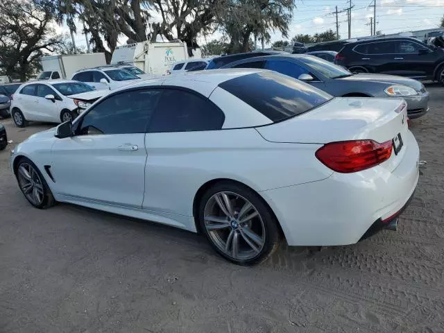 2017 BMW 440I