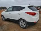 2012 Hyundai Tucson GLS