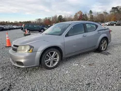 Dodge salvage cars for sale: 2014 Dodge Avenger SE