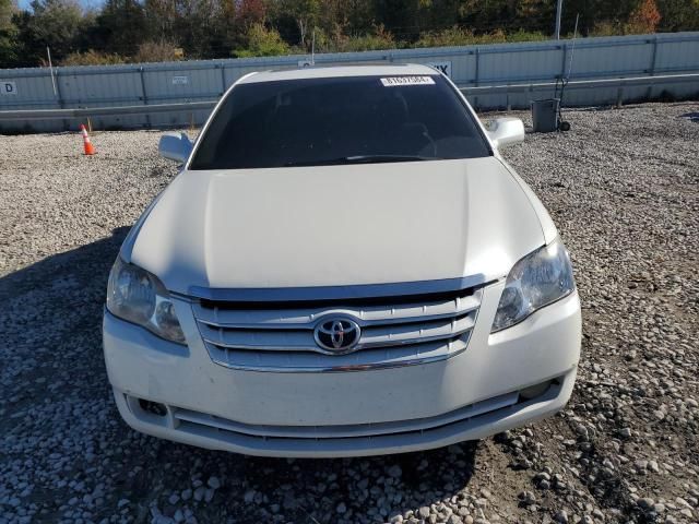 2007 Toyota Avalon XL