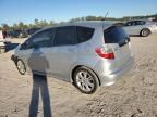 2011 Honda FIT Sport