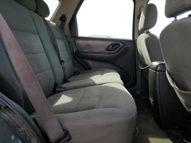 2005 Ford Escape XLT