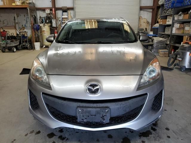 2013 Mazda 3 I