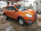 2016 Chevrolet Trax 1LT