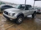 2004 Toyota Tacoma Xtracab