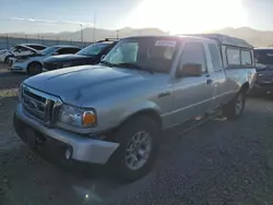 Salvage Cars with No Bids Yet For Sale at auction: 2011 Ford Ranger Super Cab