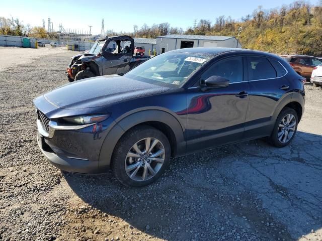 2020 Mazda CX-30 Preferred