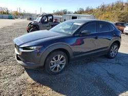 Salvage cars for sale at West Mifflin, PA auction: 2020 Mazda CX-30 Preferred