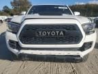 2018 Toyota Tacoma Double Cab