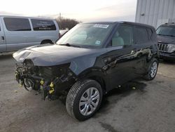 2020 KIA Soul LX en venta en Windsor, NJ