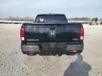 2017 Honda Ridgeline Black Edition