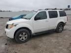 2005 Nissan Pathfinder LE