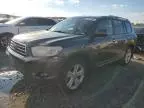 2009 Toyota Highlander Limited