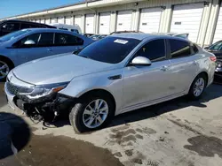 2019 KIA Optima LX en venta en Louisville, KY