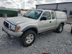 2004 Toyota Tacoma Xtracab Prerunner