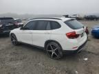 2013 BMW X1 SDRIVE28I