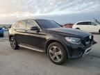 2016 Mercedes-Benz GLC 300