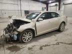 2014 Chevrolet Malibu 2LT