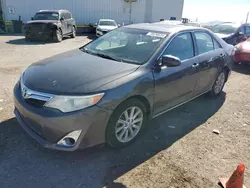 Lotes con ofertas a la venta en subasta: 2013 Toyota Camry L