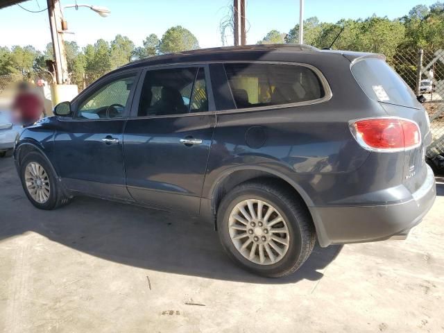 2010 Buick Enclave CXL