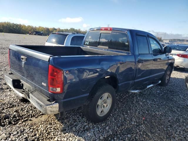 2005 Dodge RAM 1500 ST