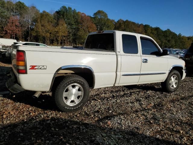 2004 GMC New Sierra K1500