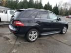 2013 Mercedes-Benz ML 350 4matic