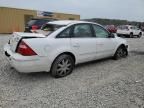 2005 Ford Five Hundred Limited